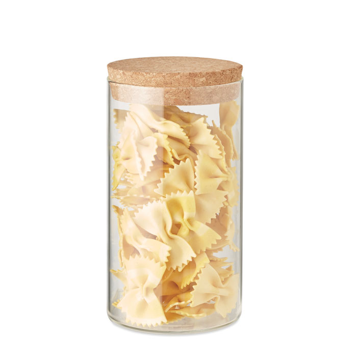 Voorraadpot 600 ml